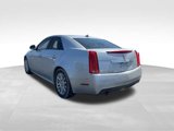 Used 2013 Cadillac CTS Luxury image 5