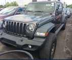 Used 2021 Jeep Gladiator Sport image 2