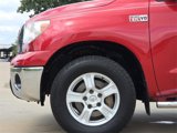 Used 2013 Toyota Tundra 4x4 CrewMax image 5