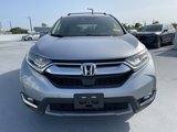 Used 2017 Honda CR-V Touring image 2