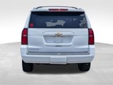 Used 2016 Chevrolet Tahoe LTZ image 4