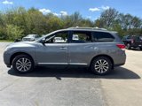 Used 2015 Nissan Pathfinder SL w/ SL Tech Package image 5