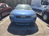 Used 2003 Audi A4 3.0 image 2