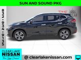 Certified 2020 Nissan Rogue SV w/ Sun & Sound Touring Package image 4