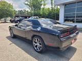Used 2015 Dodge Challenger SXT Plus image 3