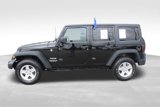 Used 2016 Jeep Wrangler Unlimited Sport w/ Quick Order Package 24S image 4