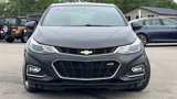 Used 2018 Chevrolet Cruze LT image 3