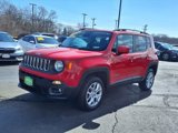 Used 2016 Jeep Renegade Latitude image 3