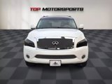 Used 2011 INFINITI QX56 4WD w/ Theater Pkg image 3