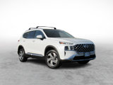 Used 2022 Hyundai Santa Fe SEL w/ Convenience + Premium Package image 2