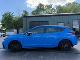 Used 2024 Subaru Impreza RS image 3