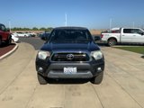 Used 2014 Toyota Tacoma PreRunner image 2