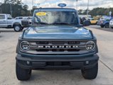 Used 2021 Ford Bronco Big Bend image 3