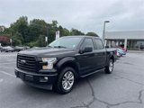 Used 2017 Ford F150 XL w/ Equipment Group 101A Mid image 3