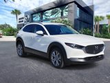 Certified 2022 MAZDA CX-30 AWD 2.5 S w/ Select Package image 3