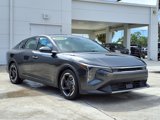 Used 2025 Kia K4 EX image 5