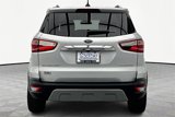 Used 2021 Ford EcoSport Titanium image 4