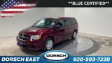 Used 2019 Dodge Grand Caravan SE image 1
