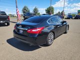 Used 2017 Nissan Altima 2.5 SV image 3