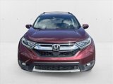 Used 2017 Honda CR-V EX-L image 2