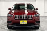 Used 2020 Jeep Cherokee Latitude image 3