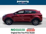 Used 2022 Kia Sportage Nightfall Edition w/ Nighfall AWD Premium Package image 2