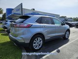 Used 2022 Ford Edge Titanium image 6