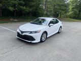 Used 2020 Toyota Camry LE image 5