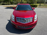 Used 2013 Cadillac SRX Luxury image 2
