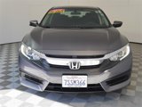 Used 2016 Honda Civic EX image 2