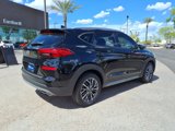 Certified 2021 Hyundai Tucson SEL w/ Cargo Package image 5