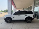 Used 2023 Ford Bronco Sport Big Bend w/ Convenience Package image 4