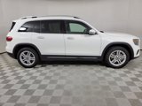 Used 2021 Mercedes-Benz GLB 250 4MATIC image 2