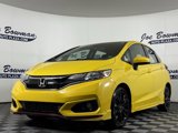 Used 2018 Honda Fit Sport image 3