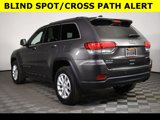Used 2021 Jeep Grand Cherokee Laredo image 6
