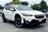 Used 2023 Subaru Crosstrek 2.0i Premium image 2