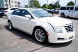 Used 2013 Cadillac XTS Premium image 4