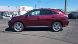 Used 2015 Lexus RX 350 AWD image 2