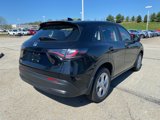 New 2025 Honda HR-V LX image 3