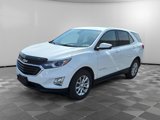 Used 2020 Chevrolet Equinox LT image 3