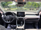 Used 2021 Toyota RAV4 XLE w/ Convenience Package image 4