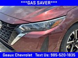Used 2024 Nissan Sentra SV image 2