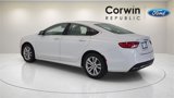 Used 2015 Chrysler 200 Limited image 5