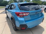 Used 2019 Subaru Crosstrek Hybrid image 2