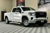 Used 2019 GMC Sierra 1500 4x4 Crew Cab w/ 1SA Driver Alert Package I image 2