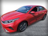 Used 2024 Kia Forte LXS image 3