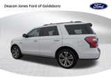 Certified 2020 Ford Expedition King Ranch w/ Cargo Package image 5