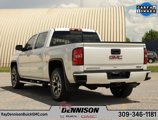 Used 2015 GMC Sierra 1500 SLT w/ All-Terrain Package image 5