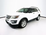 Used 2016 Ford Explorer FWD image 3