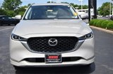 Used 2024 MAZDA CX-5 AWD 2.5 S w/ Select Package image 4